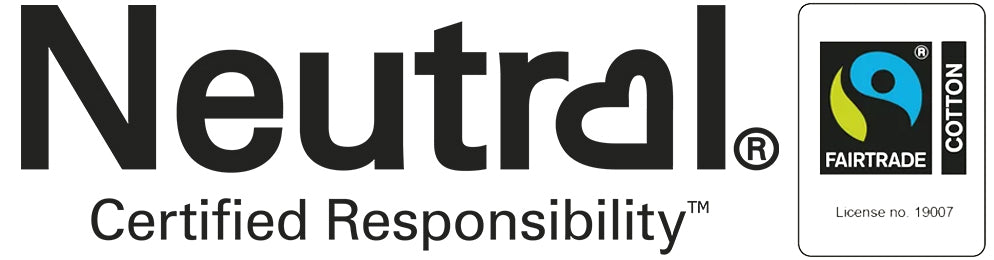 Neutral & Fairtrade